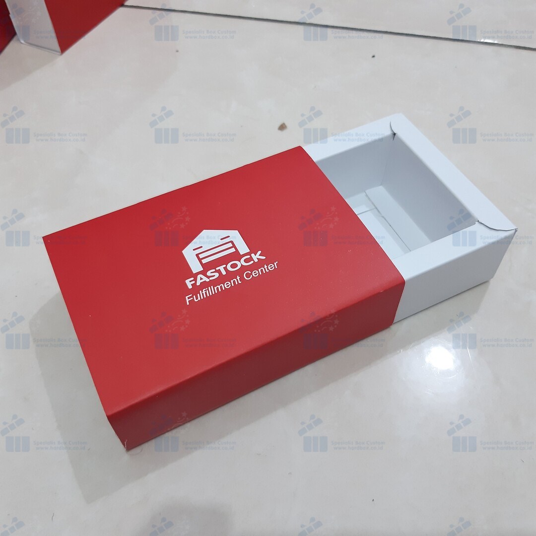 Softbox Geser Spesialis Gift Box Custom