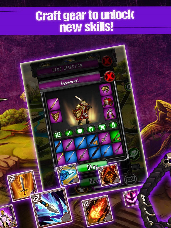 Super Awesome RPG Android RPG