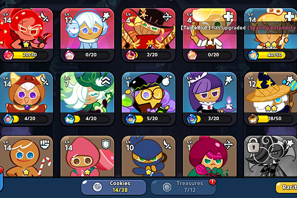 Cookie Run Kingdom Review Hardcore Droid
