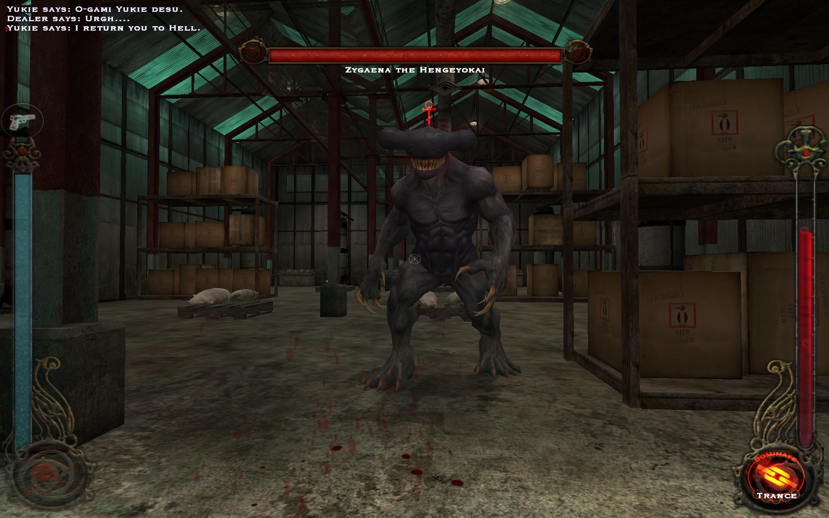 Vampire The Masquerade Bloodlines Hardcore Gaming 101