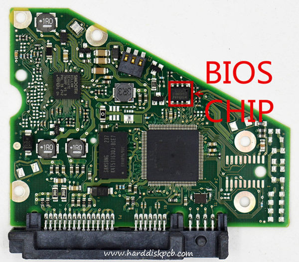 HDD Controller Board 100690899 Seagate 30.99