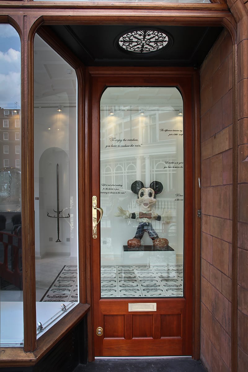 High Security Doors & Windows Hardened Structures Hardened Shelters LLC