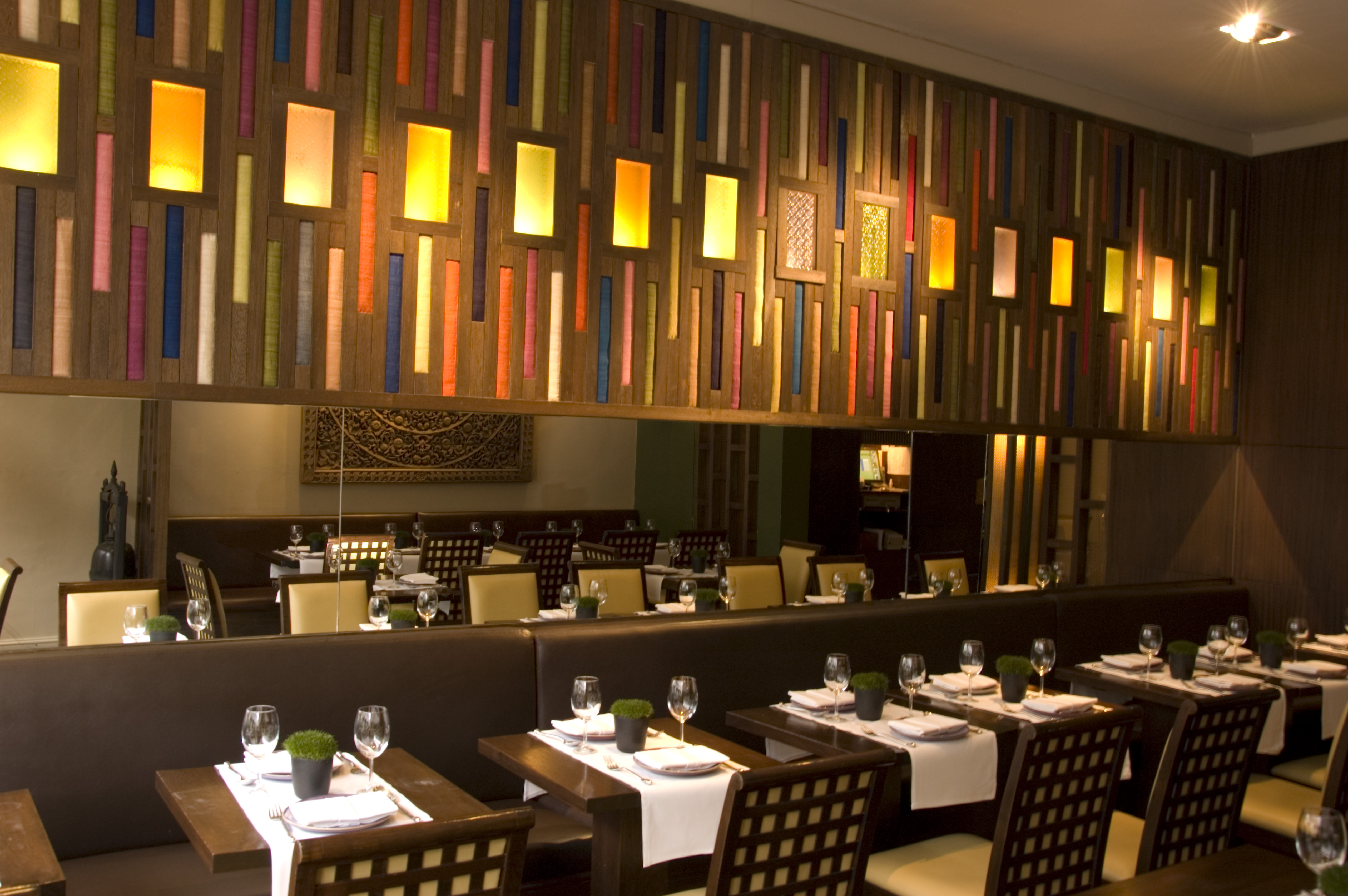 London’s Top 10 Thai restaurants [updated] Harden's