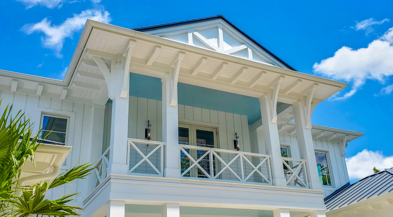 How to Install Porch Column Wraps HB ELEMENTS Elements