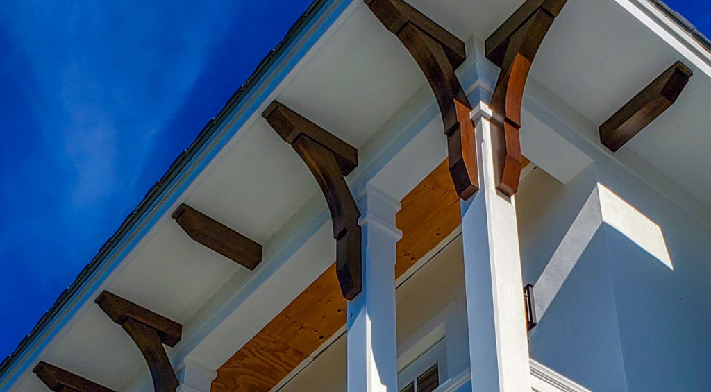 How to Install Porch Column Wraps HB ELEMENTS Elements