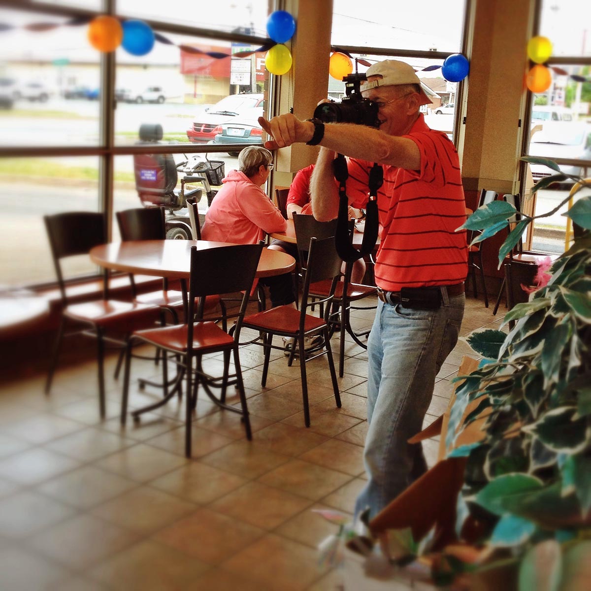 Tim Hortons Camp Day 4 June 2014 Hardiman Images