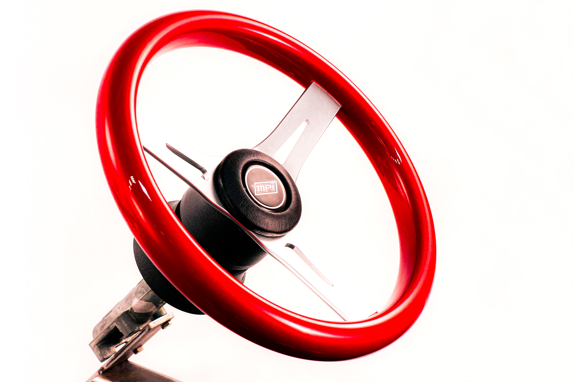 Hardin Marine Steering Wheels & Adapters