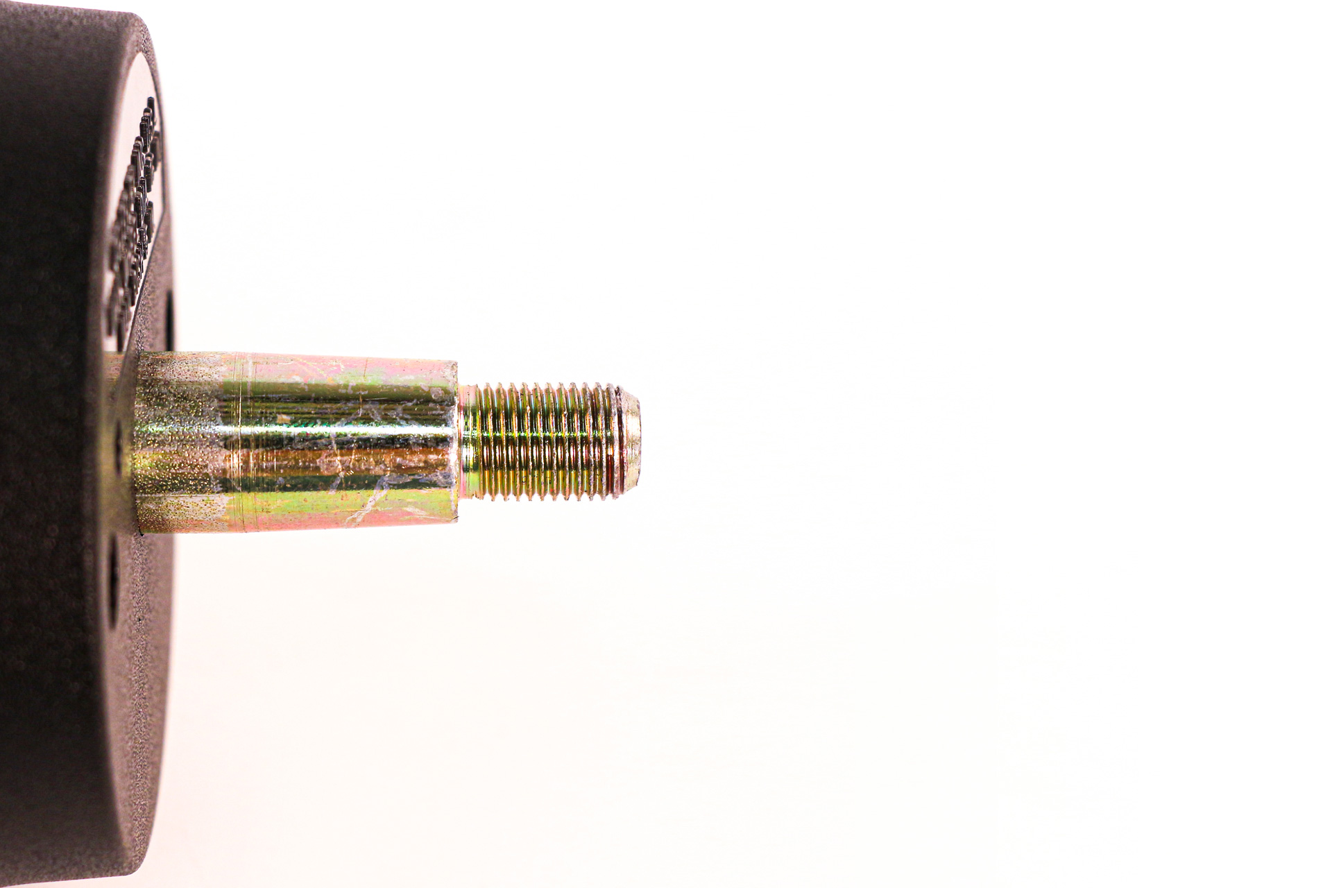 Hardin Marine Steering Wheels & Adapters