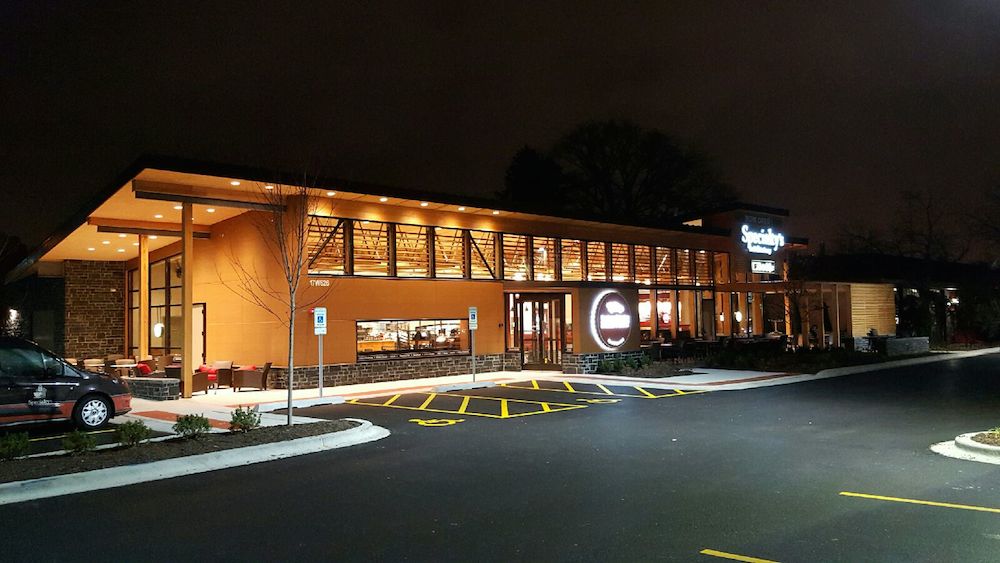 Construction Complete Specialty's Cafe & Bakery Now Open in Oakbrook