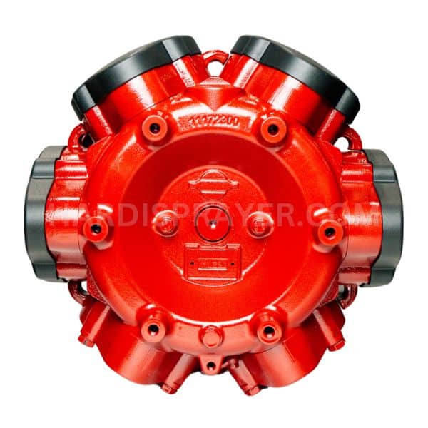 464/10 Diaphragm Pump, 540 RPM [82168200] 4,944.95 HardiSprayer