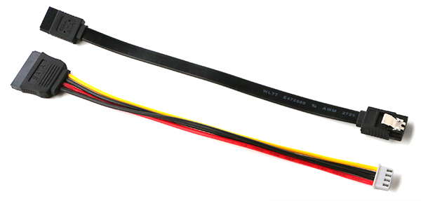 SATA Data and Power Cable – ODROID