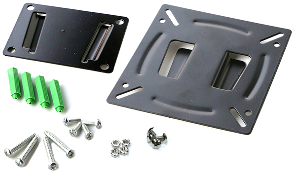 VESA Mount Kit ODROID