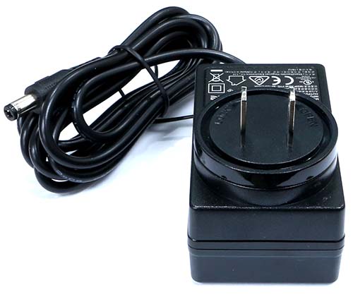 12V/2A power supply US plug – ODROID