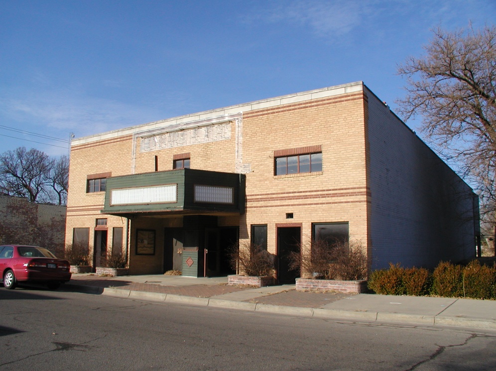 Dunbar Theatre Theatre Architecture Hardlines Design Company