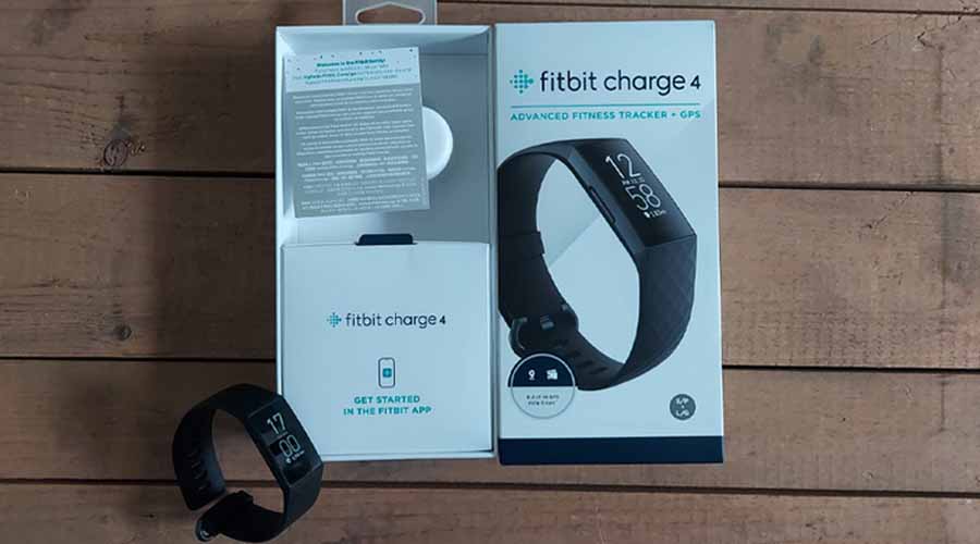 Fitbit Charge 4 Review: Mijn Eigen Ervaring | Hardloopbaas