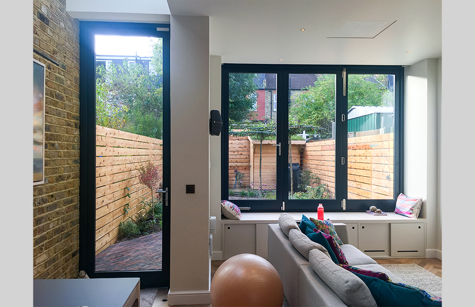 Gordondale Road Hardman Structural Engineers