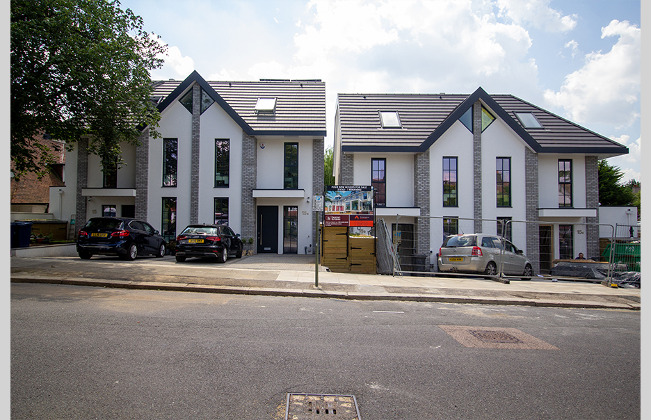 Gardens Hardman Structural Engineers