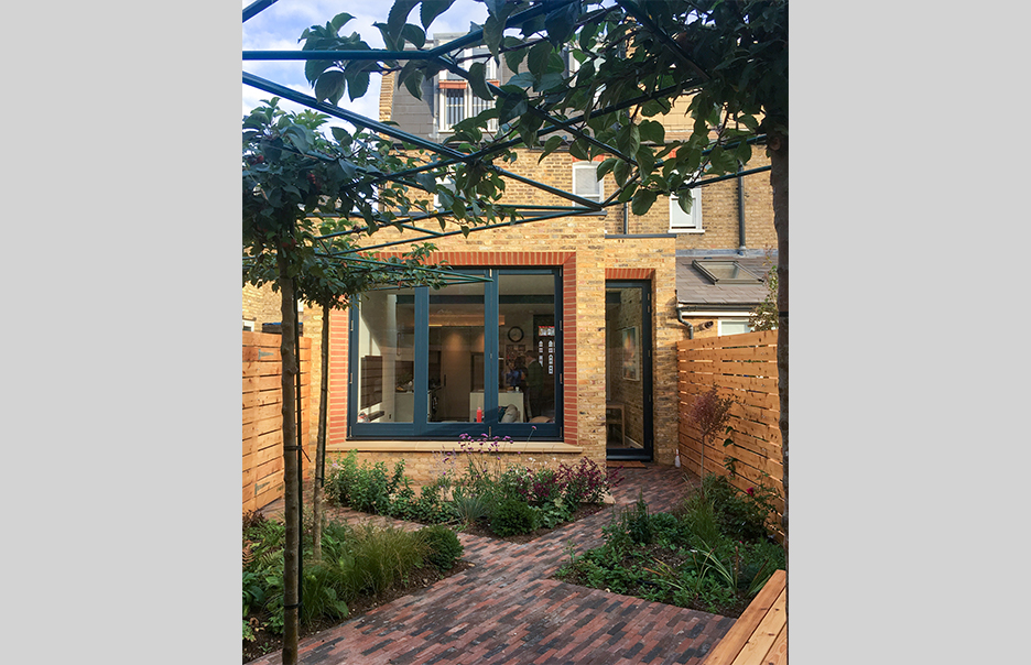 Gordondale Road Hardman Structural Engineers