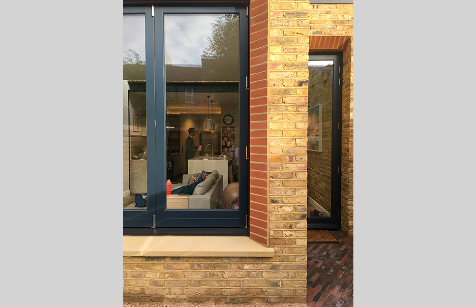 Gordondale Road Hardman Structural Engineers