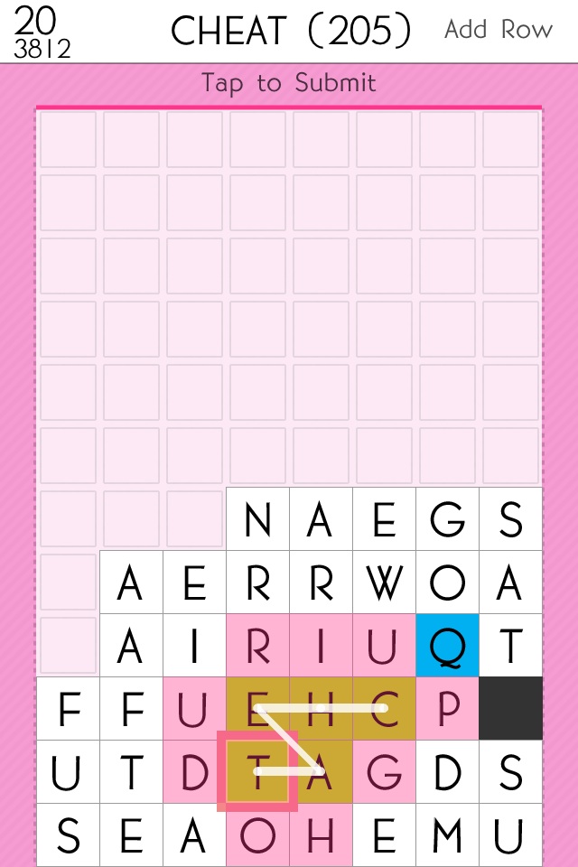 Word Game Review Spell Tower «