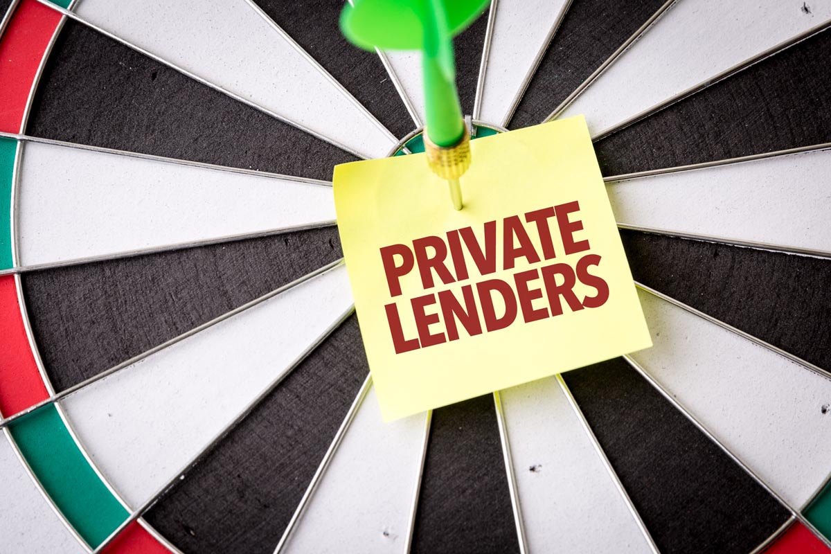 Private Lenders Realty Resources Corporation