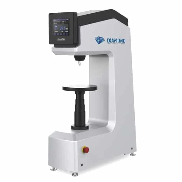 Automatic Rockwell Hardness Tester DRH08 Hardness Tester