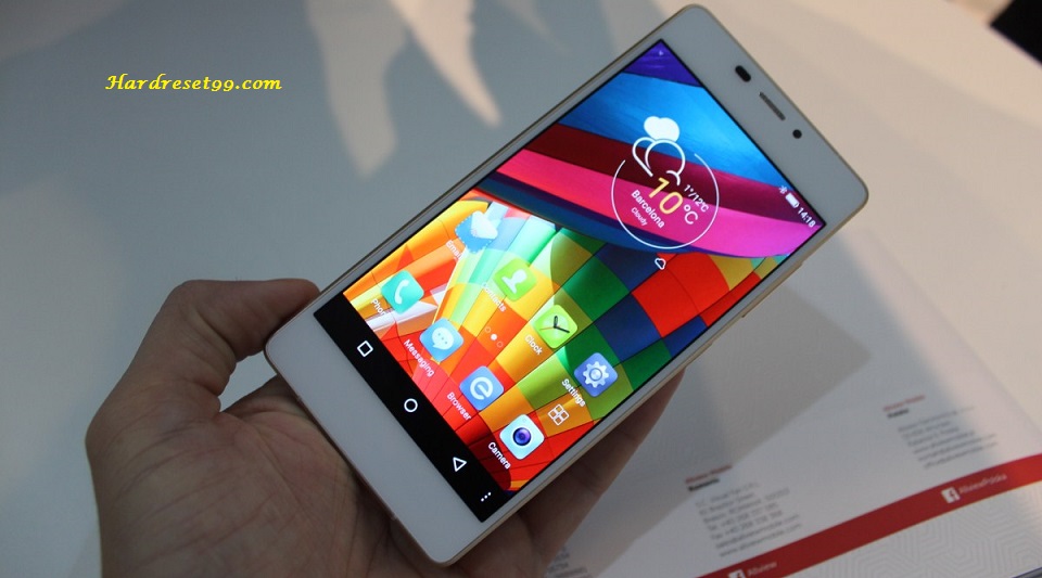 Allview X2 Soul Style Plus Hard reset, Factory Reset and Password Recovery
