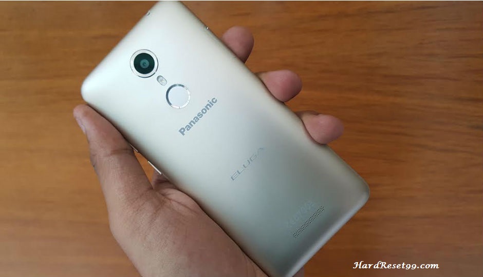 Panasonic P75 Hard reset, Factory Reset and Password Recovery