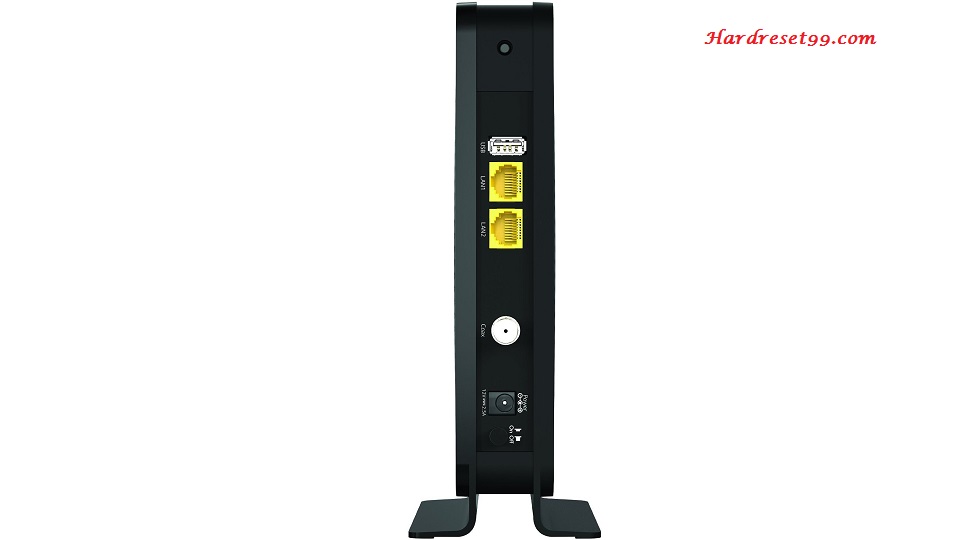 NETGEAR R6400 Router How to Reset to Factory Defaults Settings