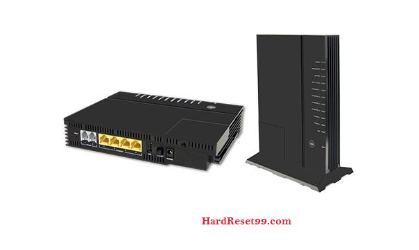 Calix 813G-2 Router - How to Reset to Factory Settings