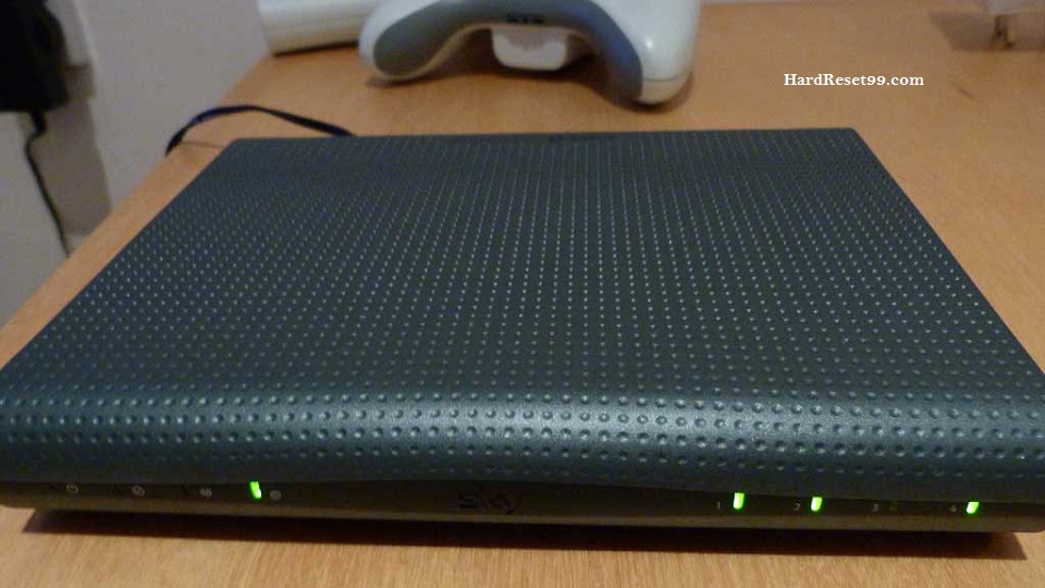 Sagem Router Factory Reset List