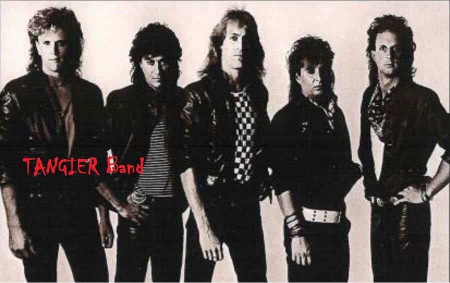 Glam Metal Tangier Hard Rock Forums