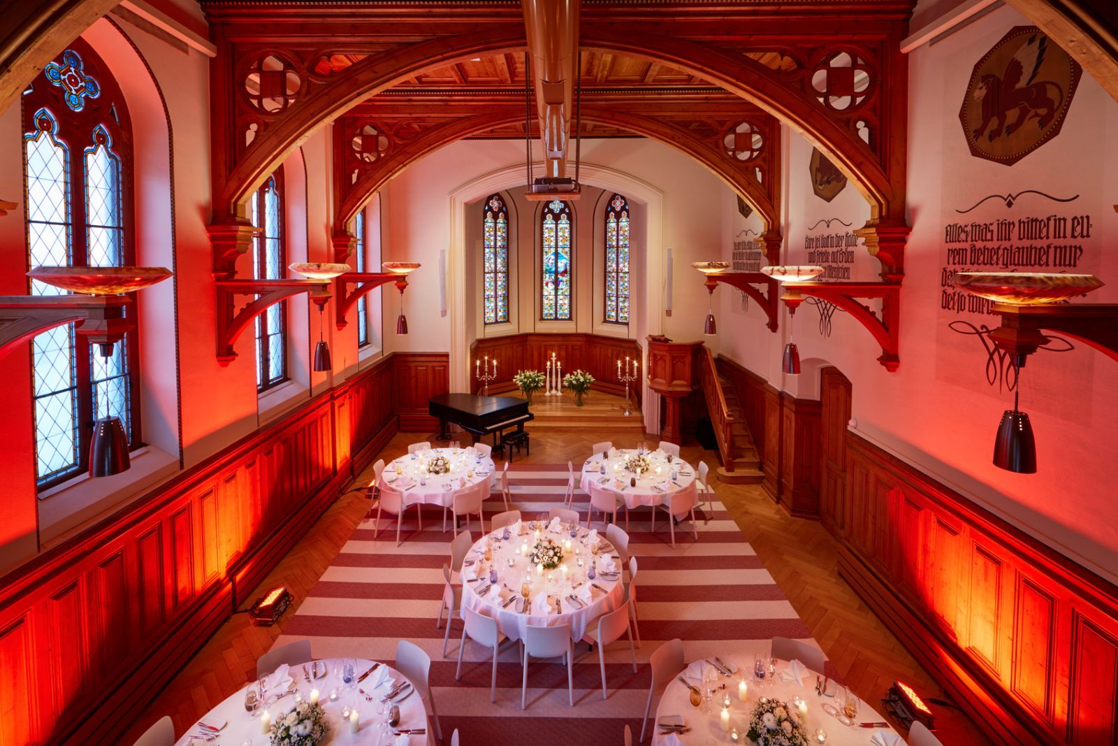 Seminar Hotel Switzerland Hard Rock Hotel Davos