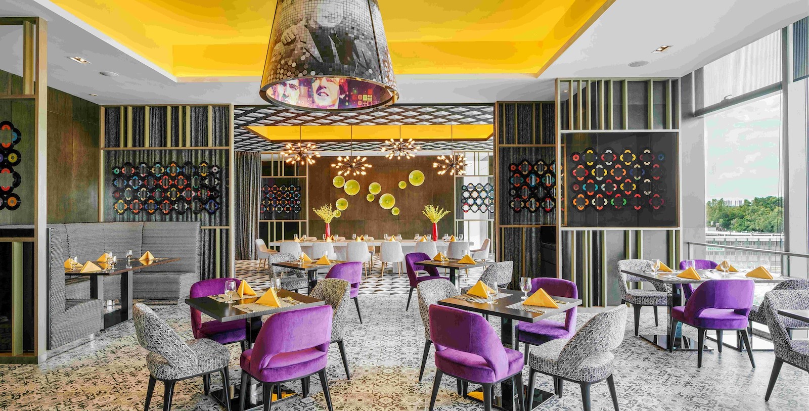 Restaurants Hard Rock Hotels