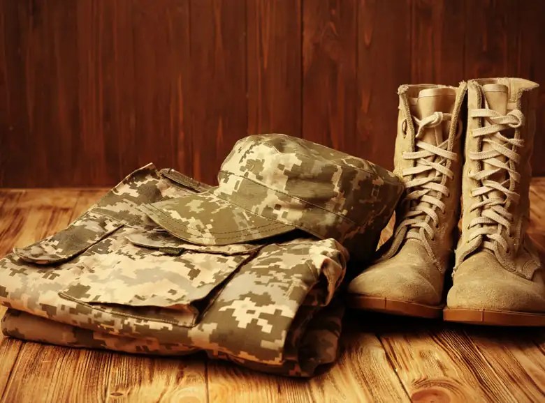 Uniforms Defence Supplies Industry HARDSHELL