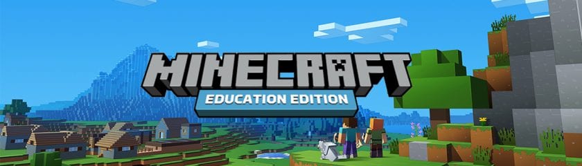 Maybe you would like to learn more about one of these? Minecraft Education - Coming to School iPads! | HardSoft