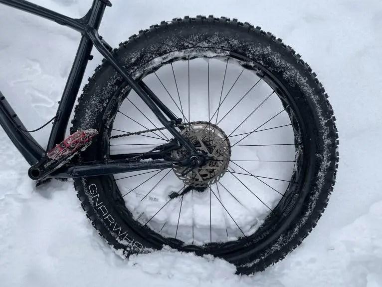 26 v 27.5 Fat Bike Wheels Is there a Difference? Hardtail Canada