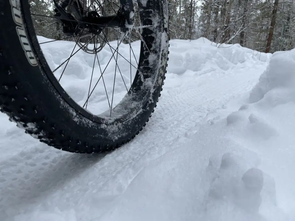 26 v 27.5 Fat Bike Wheels Is there a Difference? Hardtail Canada