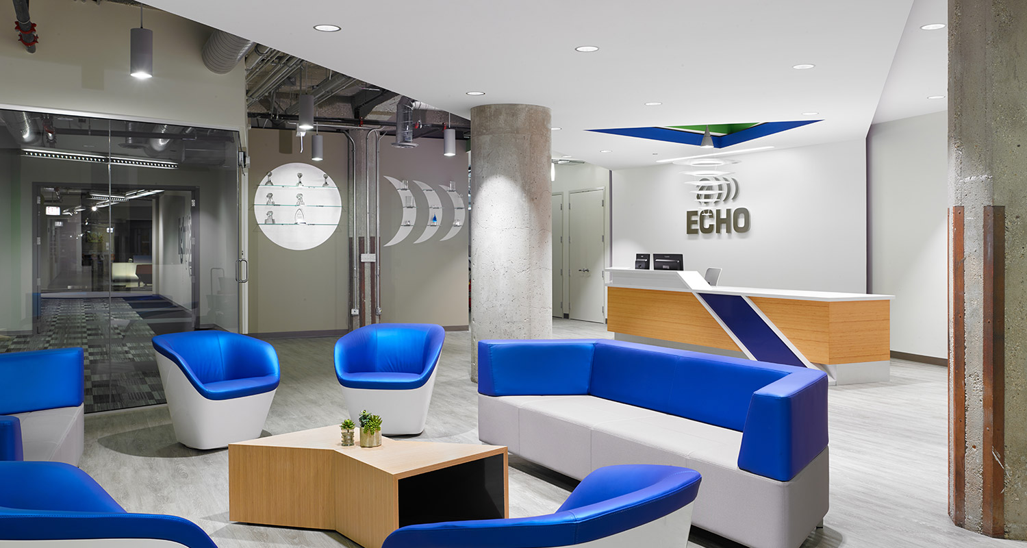 Echo Global Hardt Electric