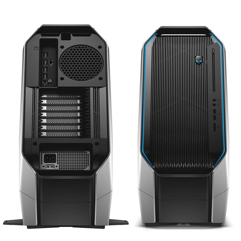 Alienware Area 51 R2 Specs and detailed information