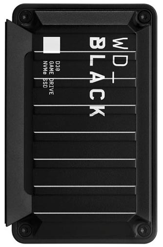 WD D30 SSD – Specs and information | Hardware Corner