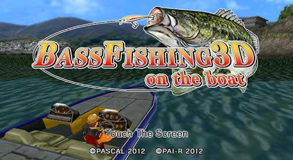 GIOCHI DI PESCA GRATIS DA SCARICARE