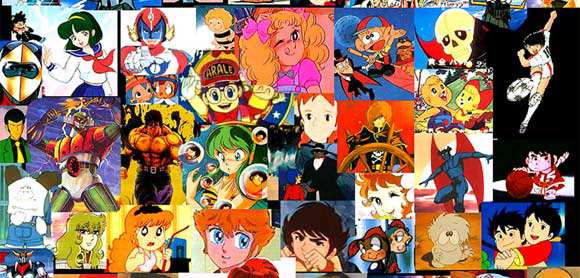 Cartoni Animati TV Android gratis in streaming app Tablet Smartphone