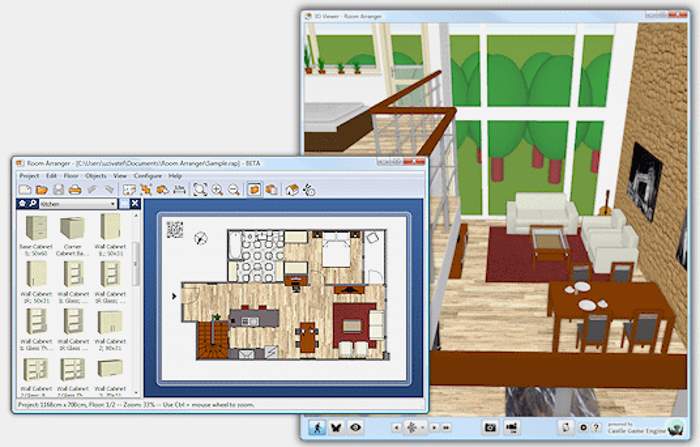 Come progettare casa migliori programmi creare progetti interni esterni