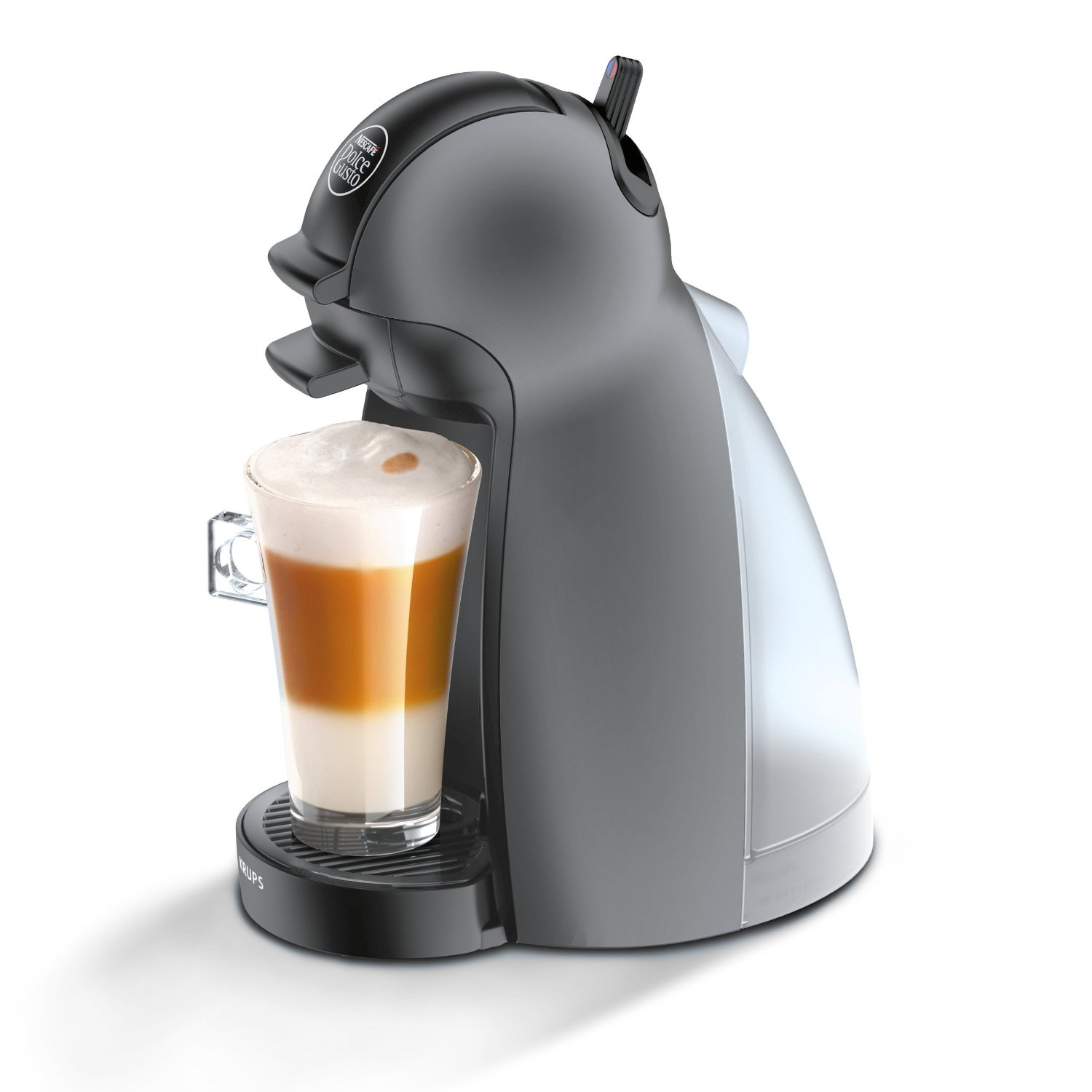 Macchina caffè con capsule Nescafe Dolce Gusto piccolo Delonghi Offerte