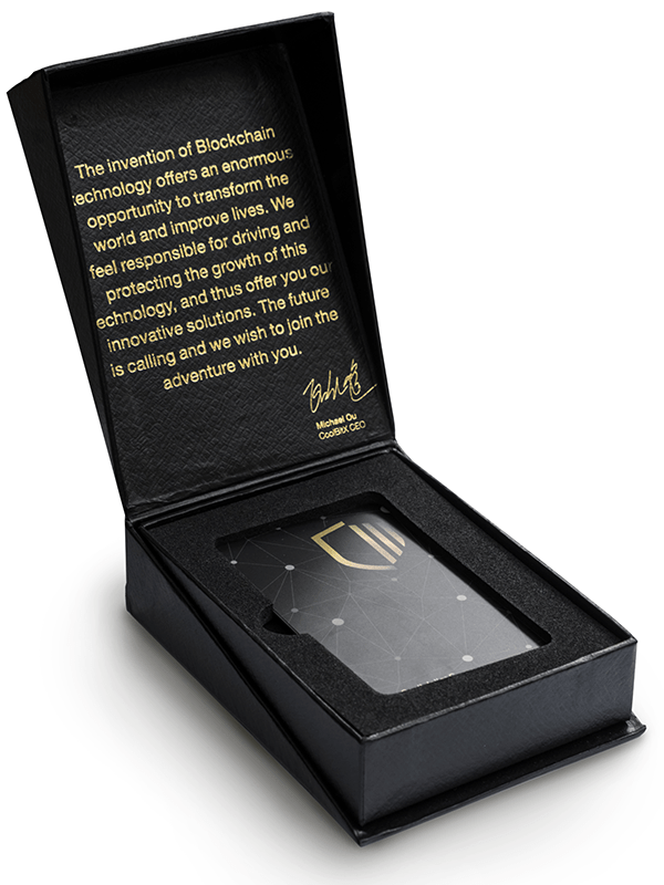 Bluetooth Hardware Wallets 2024 HardwareWallets.DE