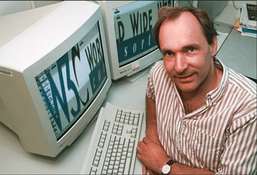 Tim BernersLee, criador do WWW, não está feliz com o que a web se