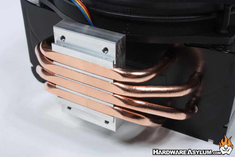 ThermoLab Trinity Heatsink Review Hardware Asylum