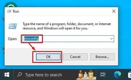 The System has Been Posted in Safe Mode | Why PC Is Posting and How to