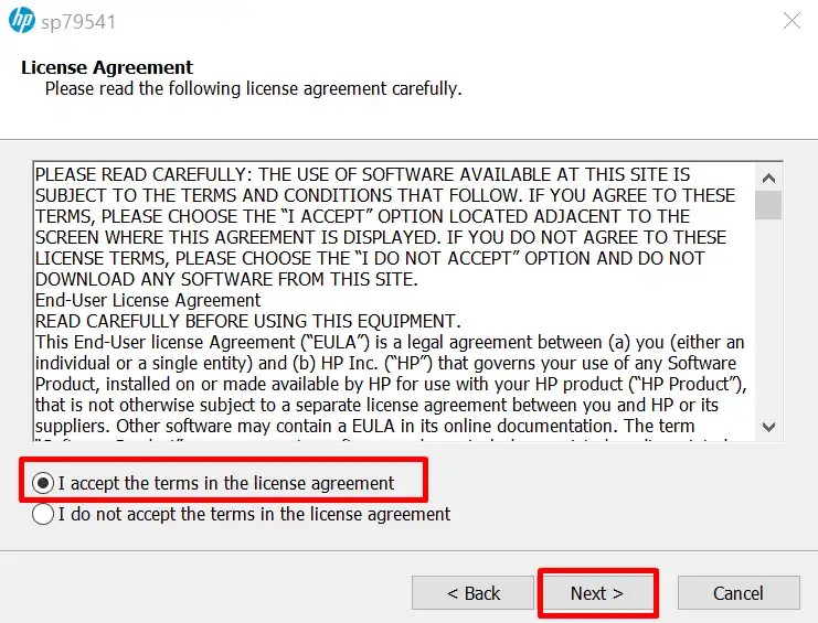 [5 Fixes] HP Laptop Blinking White Light Hardware Centric